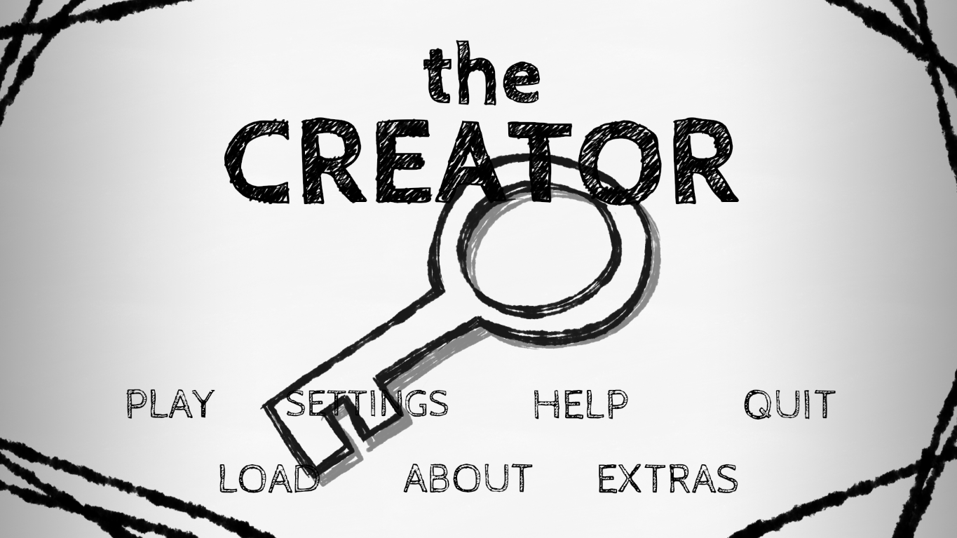 Screenshot 2 for Mysteries of the House: The Creator - Epilogue (EARLY ACCESS)