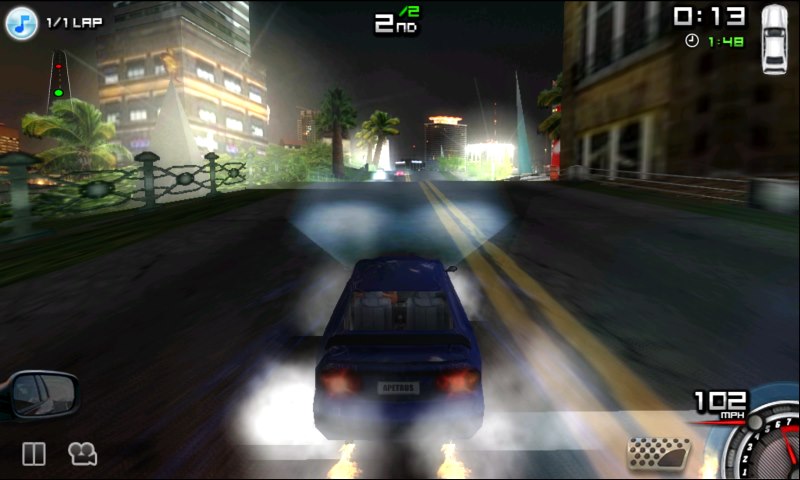 Need for Speed: Underground (2003) - MobyGames