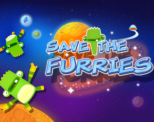 Save the Furries