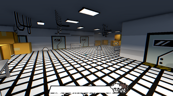 Transfur Chase screenshot 1