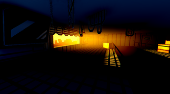 Transfur Chase screenshot 2