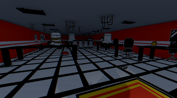 Transfur Chase screenshot 3