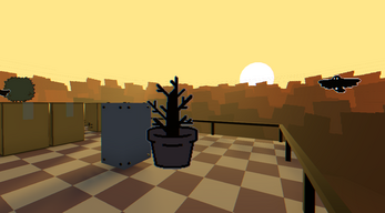 Transfur Chase screenshot 4