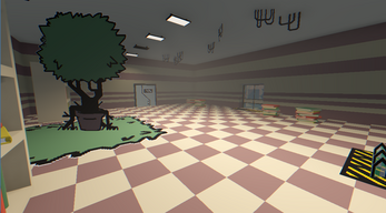 Transfur Chase screenshot 5