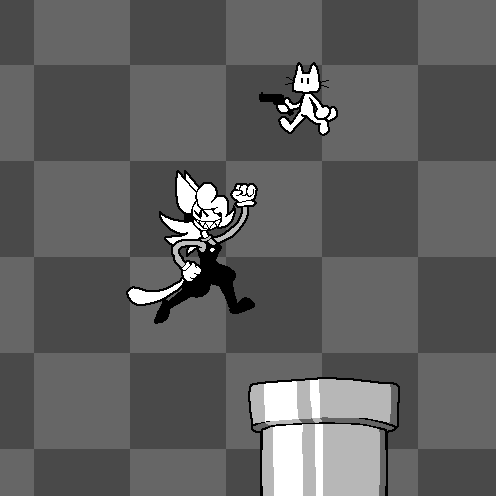 Screenshot 3 for Boss Fight V 7.2