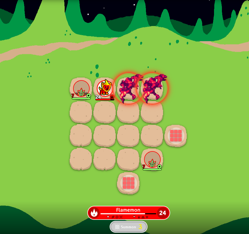 Screenshot 3 for Fusimon