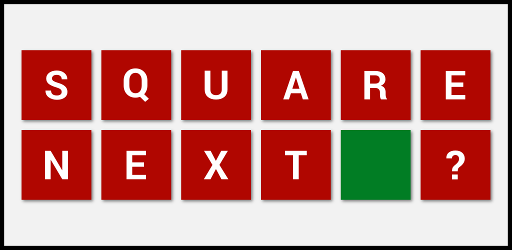 Square Next?
