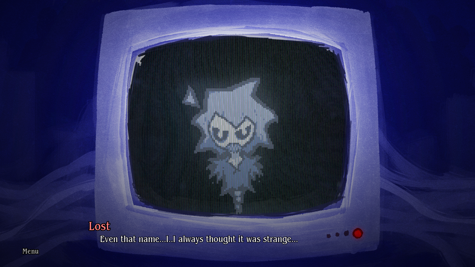 Screenshot 7 for The Retro Exorcist