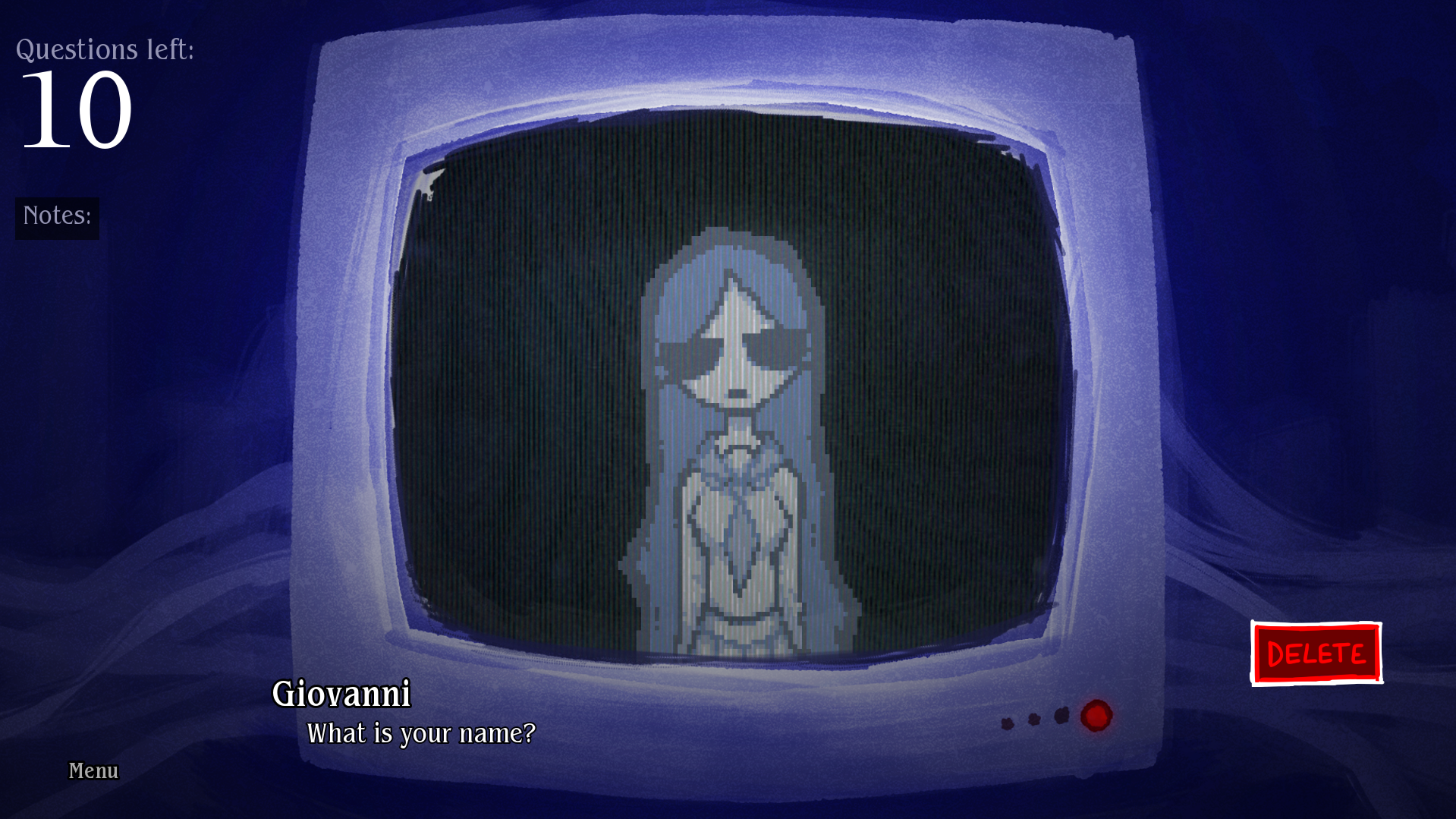 Screenshot 6 for The Retro Exorcist