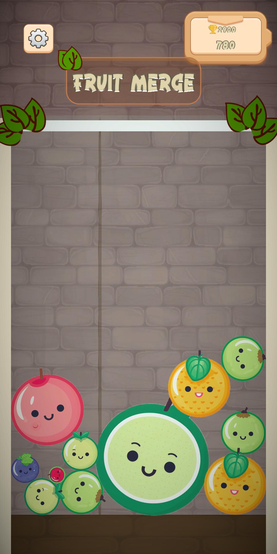 Fruit Merge by RahulOP288