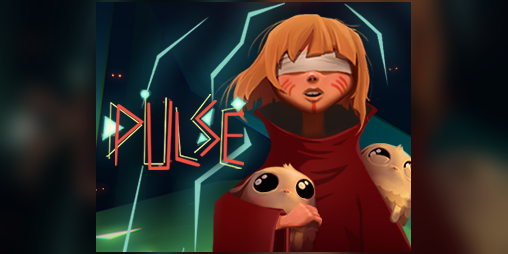 Cover image for Pulse