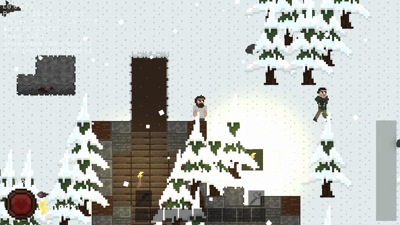 Screenshot 10 for Twenty Days