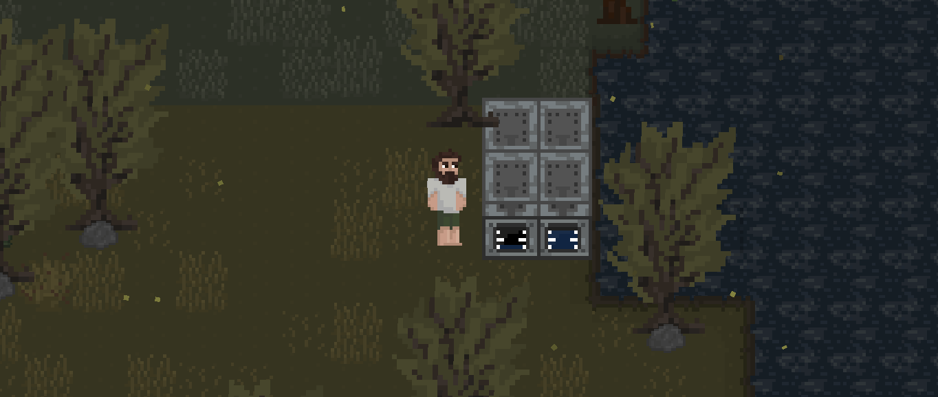 Screenshot 8 for Twenty Days