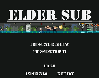 Elder Sub
