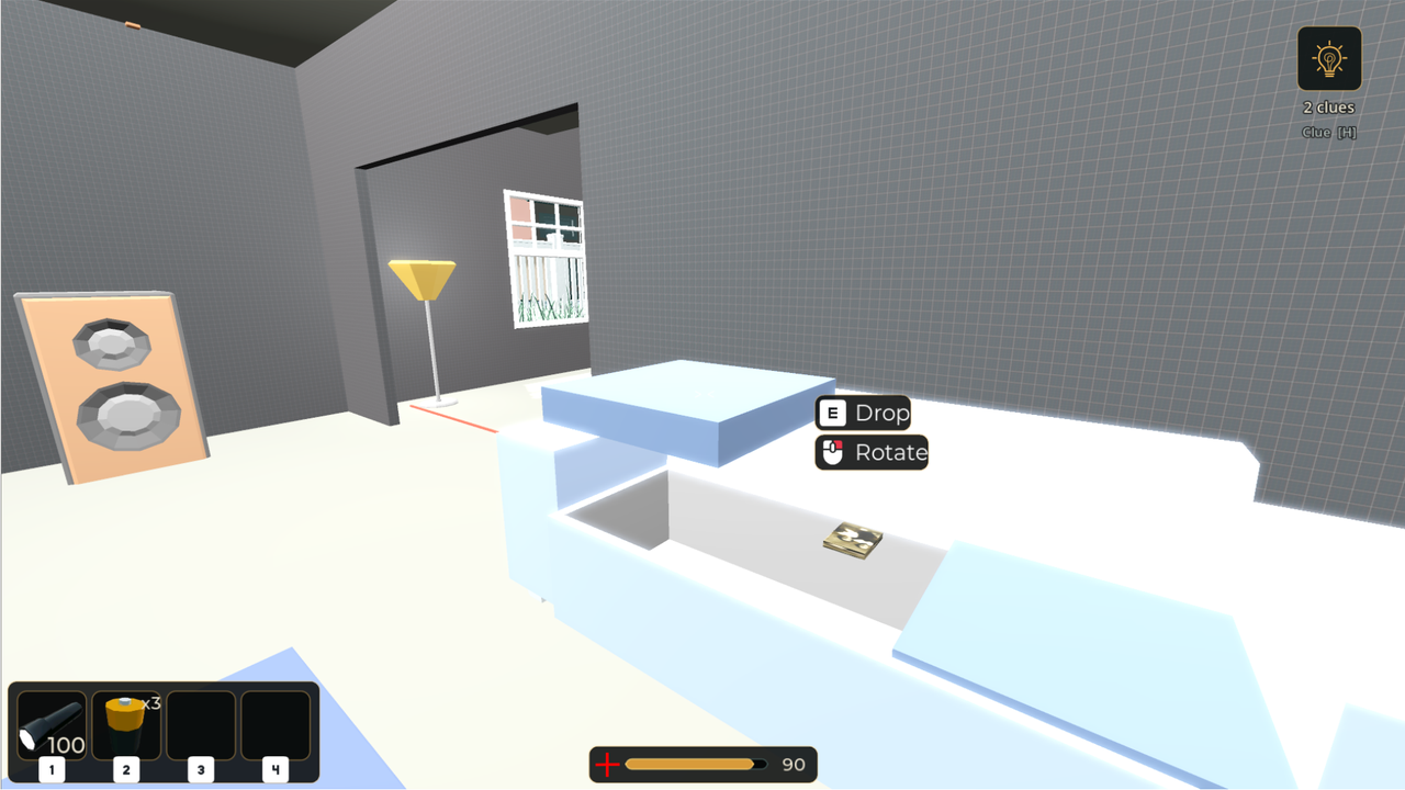 Screenshot 8 for Room of Secrets