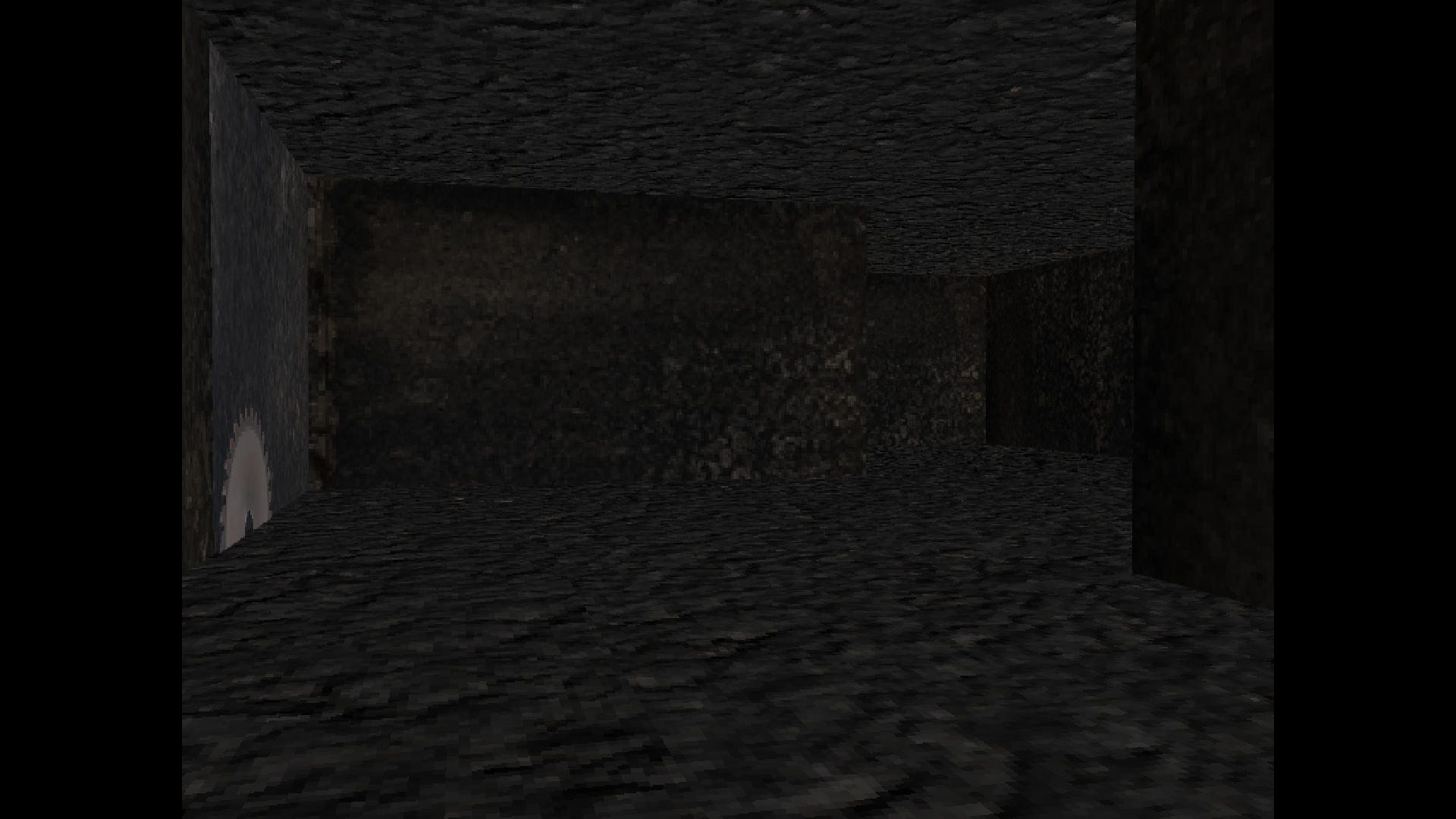 Screenshot 7 for I Dream of a Nightmare