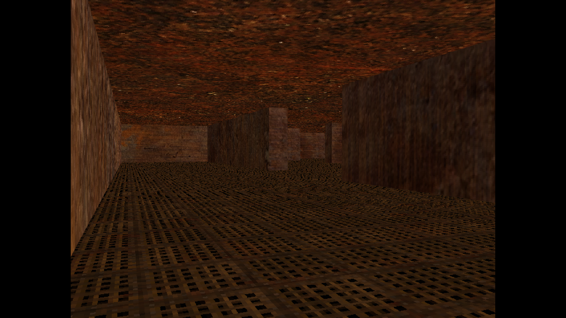 Screenshot 8 for I Dream of a Nightmare