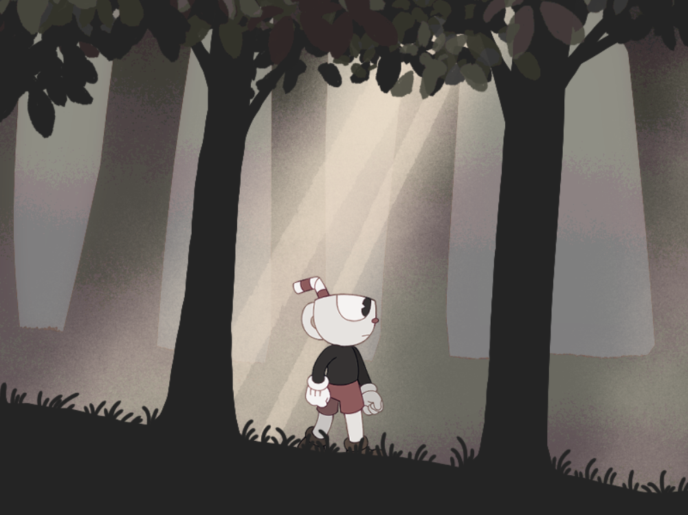 Screenshot 3 for twin path