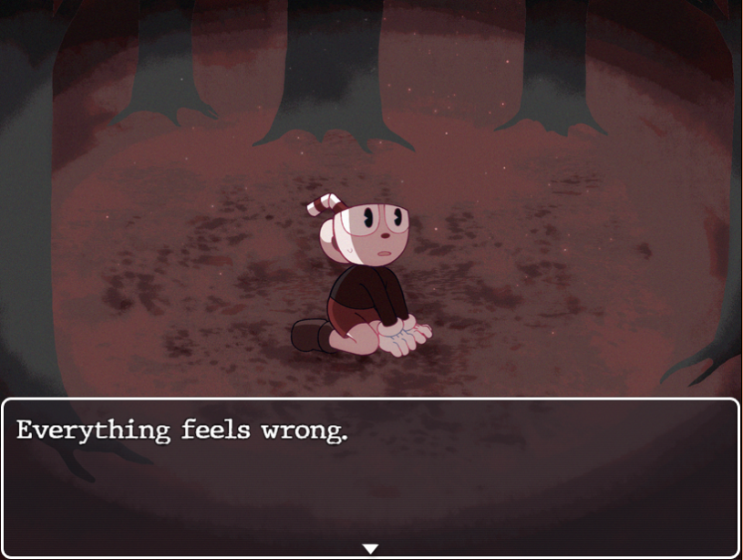 Screenshot 4 for twin path
