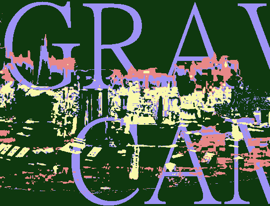 GraveCamp