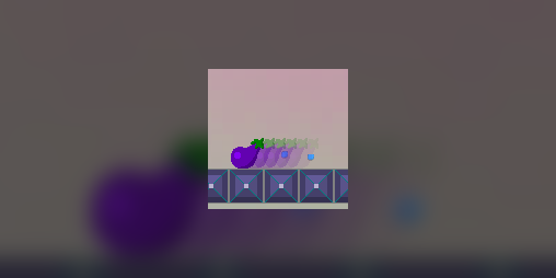 Cover image for Eggplants Need Water!