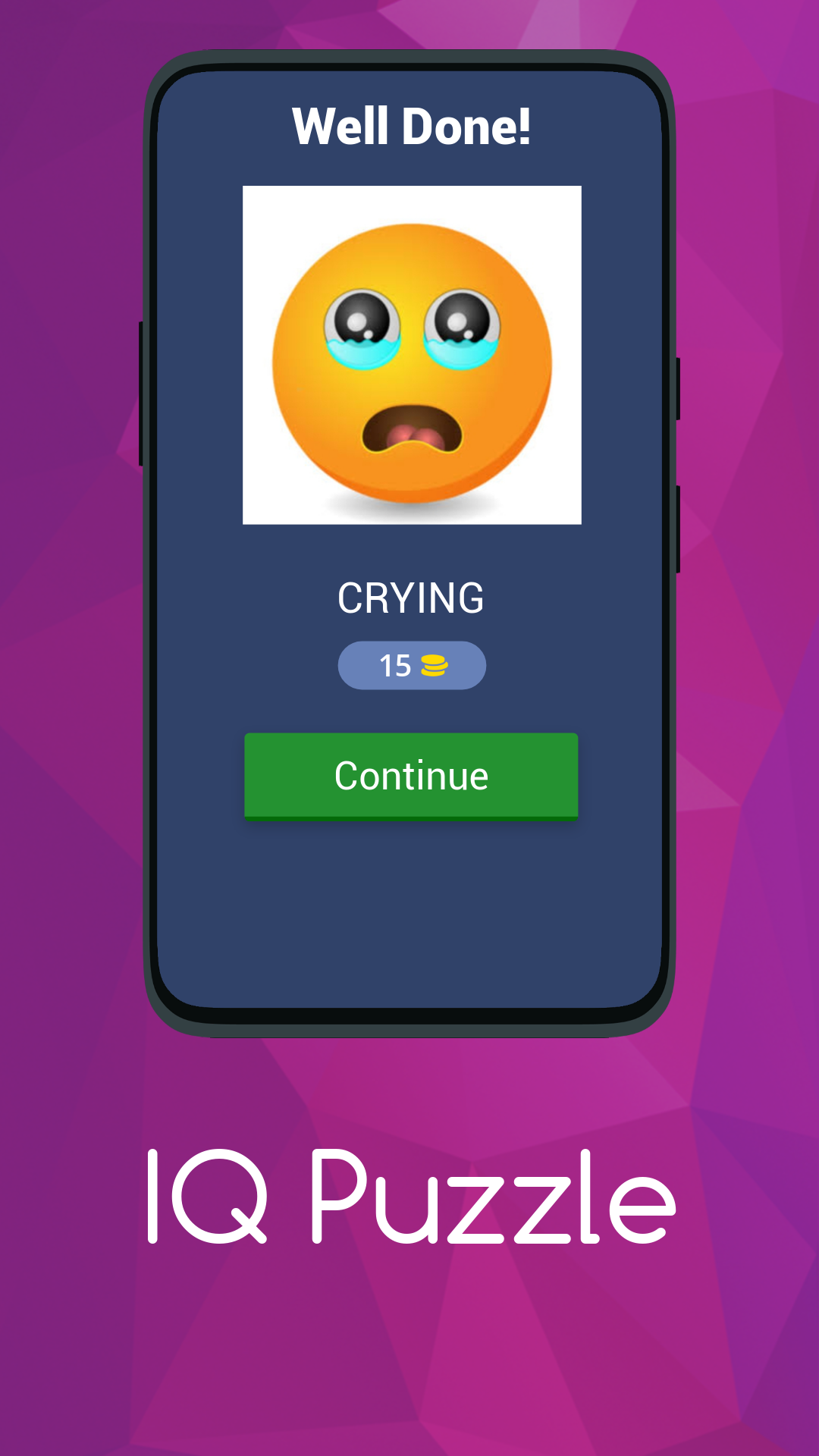 Iq Puzzle Game By Zain Shah