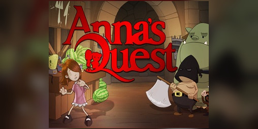 a tale for anna game