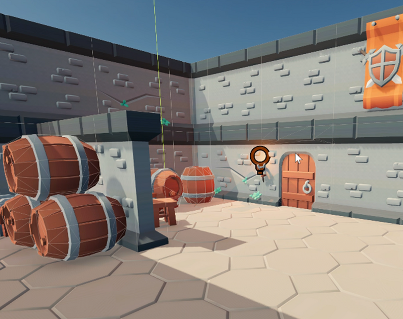 Brackeys' 3D Game Tutorial Assets by Brackeys