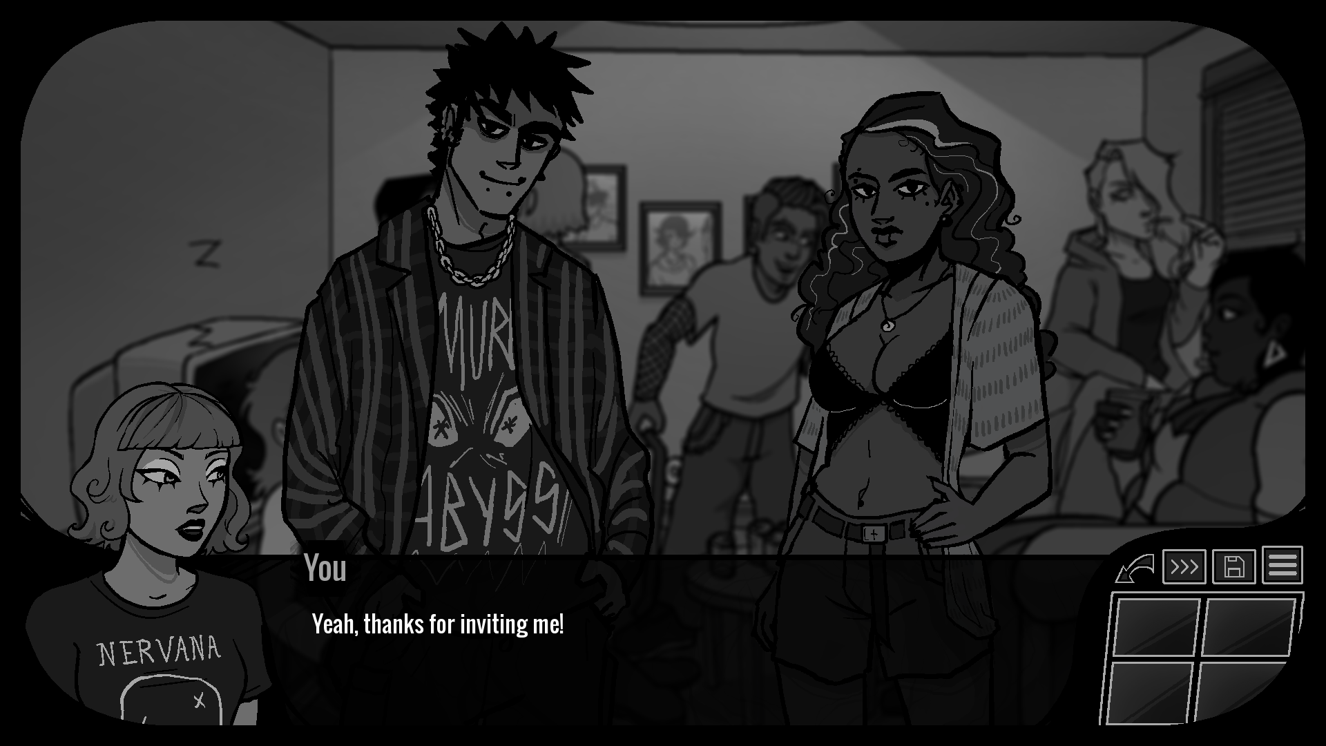 Screenshot 3 for Reap and Sow