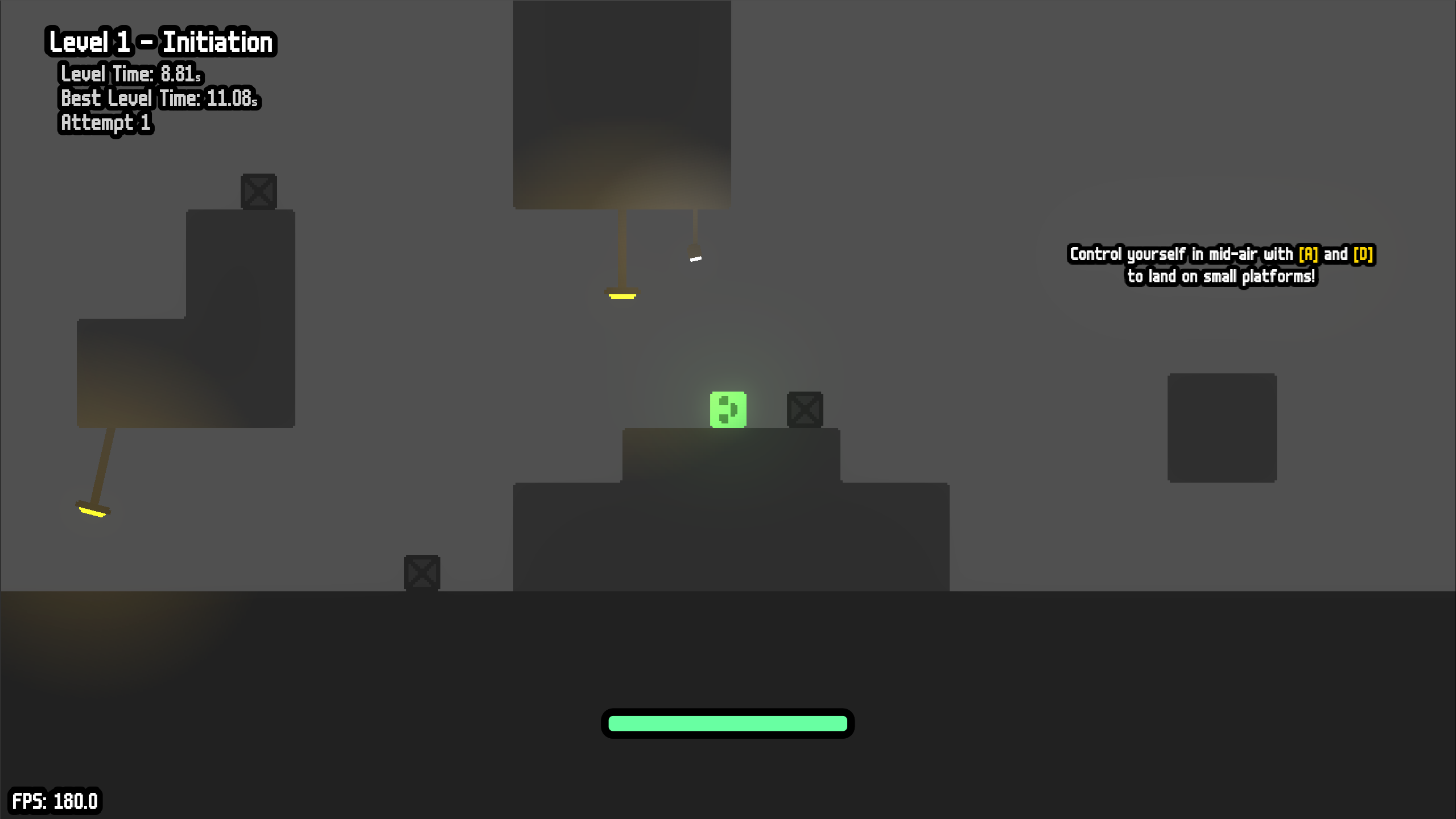 Screenshot 2 for Box Goes Boom
