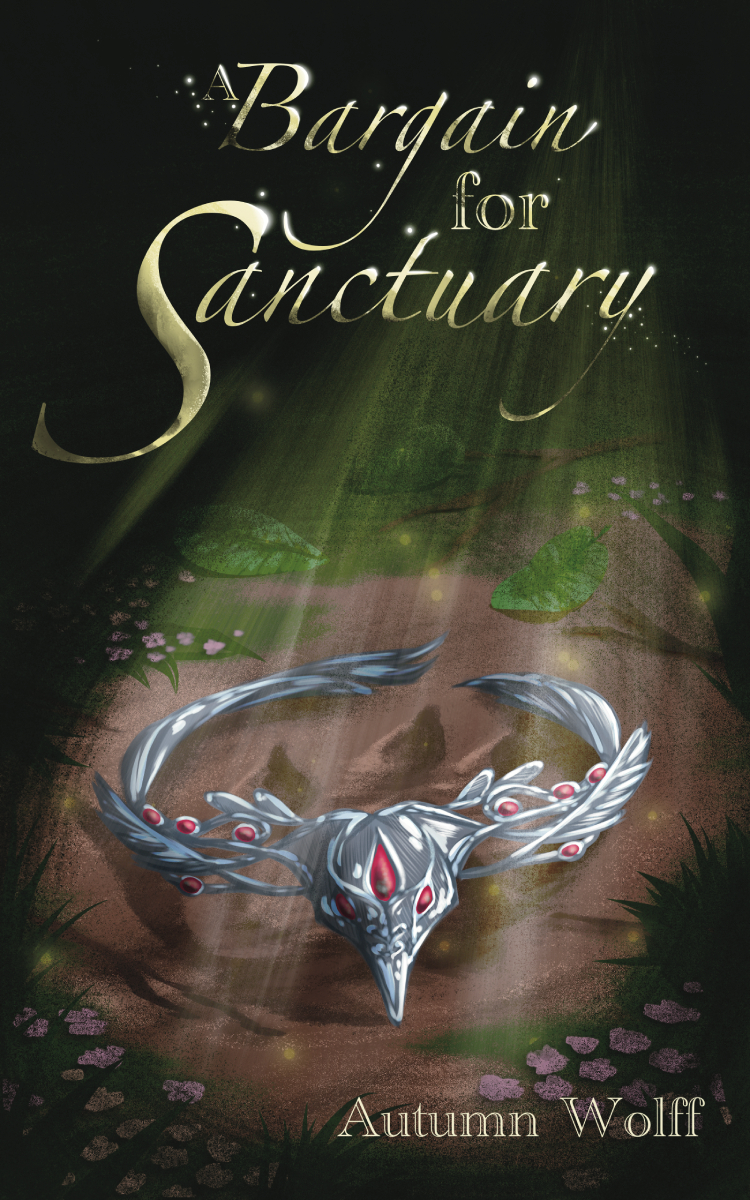 Screenshot 2 for A Bargain for Sanctuary