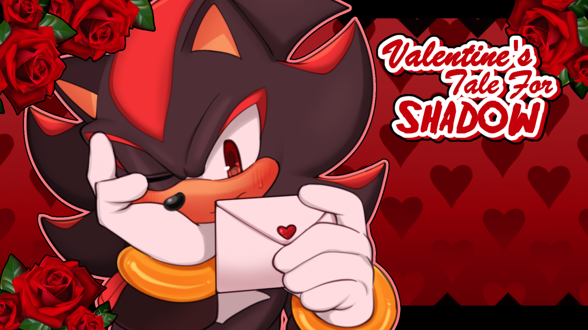 Screenshot 2 for (A) Valentine's Tale for Shadow