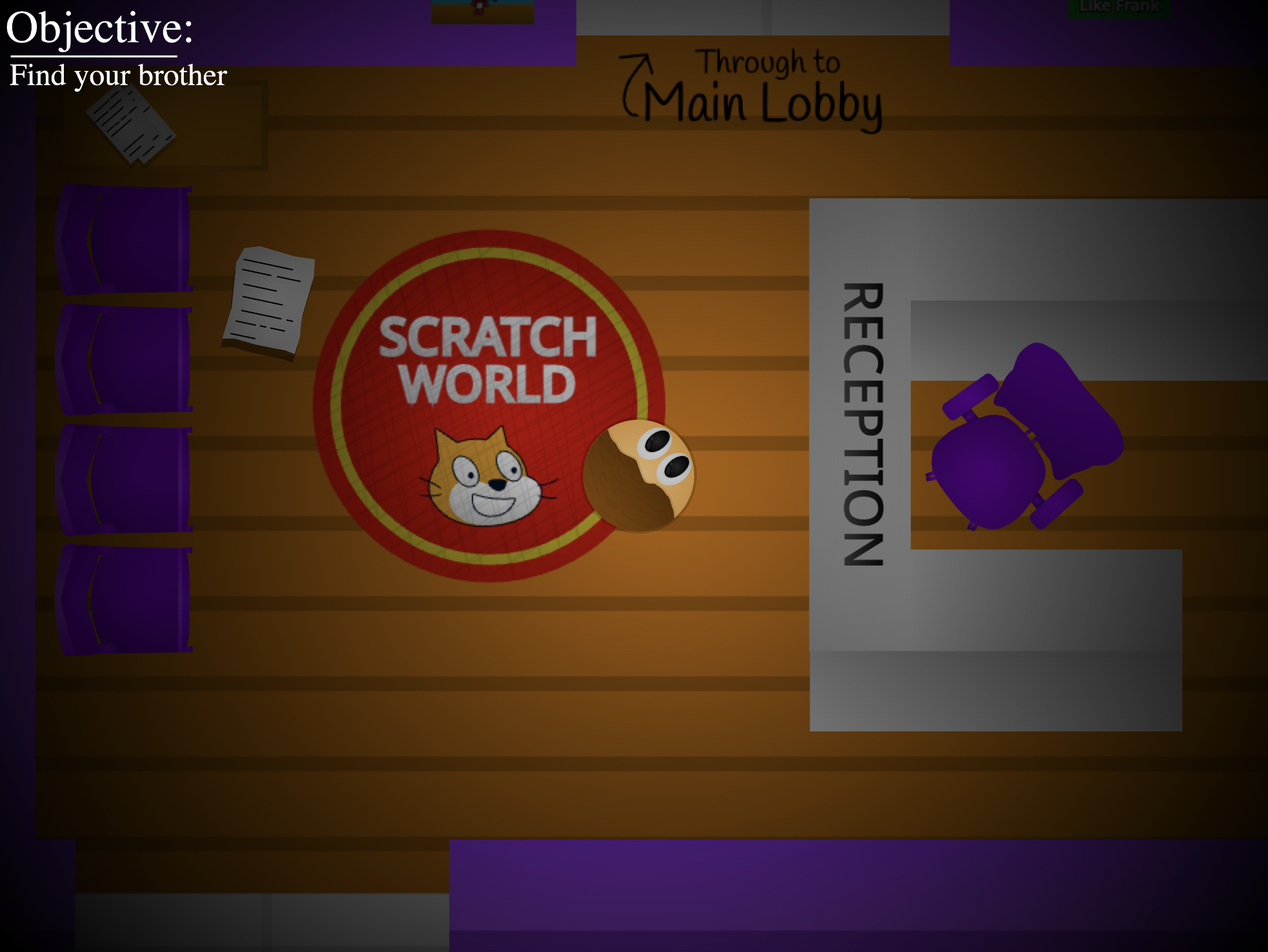 Screenshot 2 for Scratch World v2.0