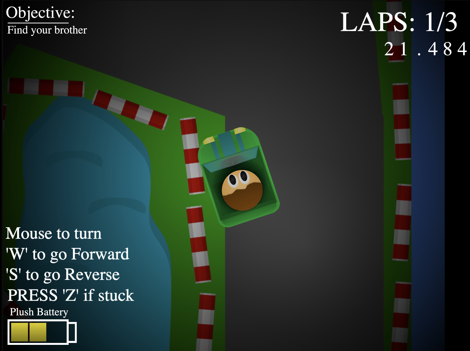 Screenshot 3 for Scratch World v2.0