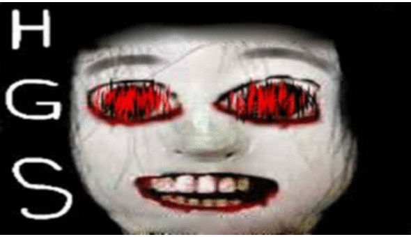 Cover image for Horror Game simulator