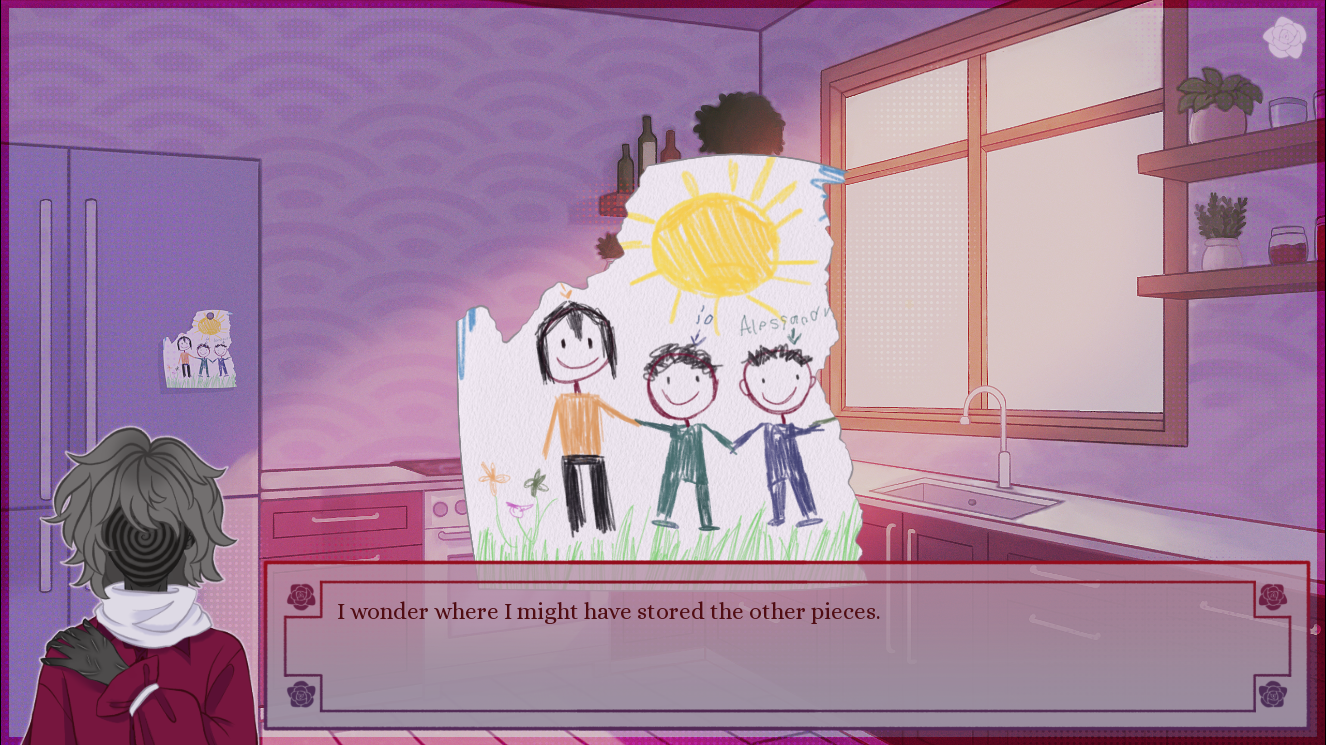 Screenshot 3 for Bajo las Rosas