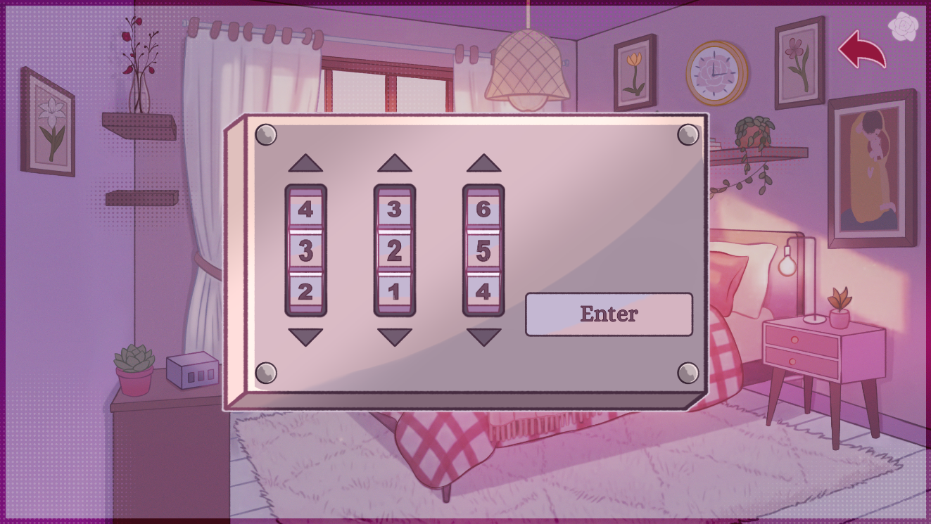 Screenshot 4 for Bajo las Rosas