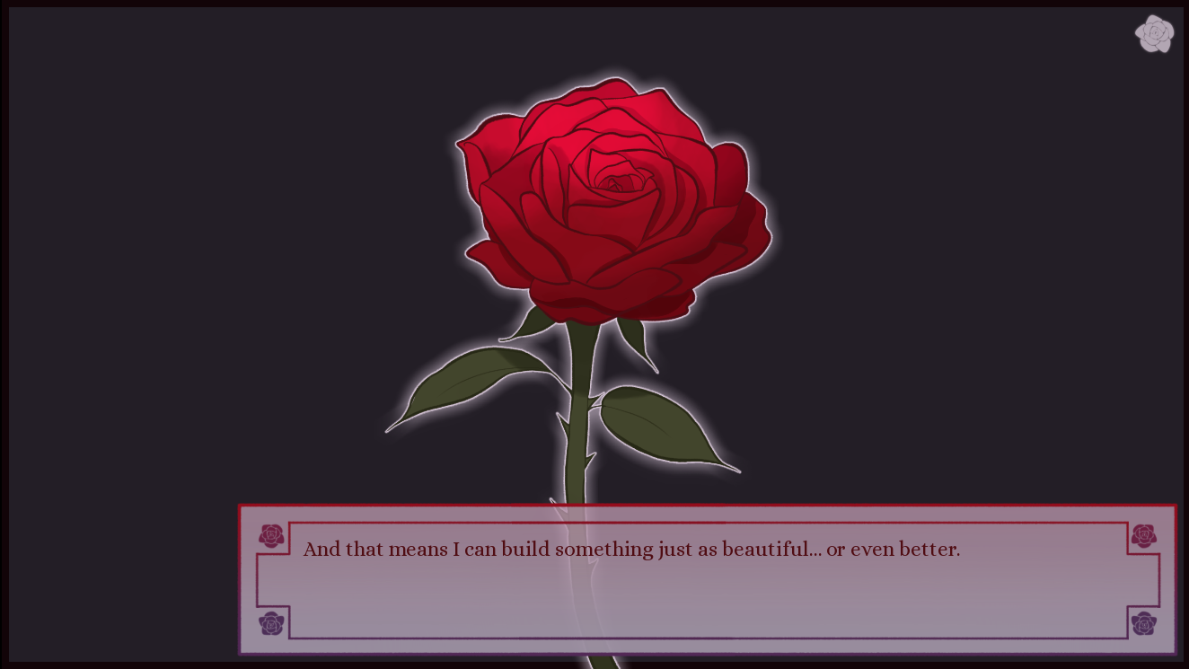 Screenshot 2 for Bajo las Rosas