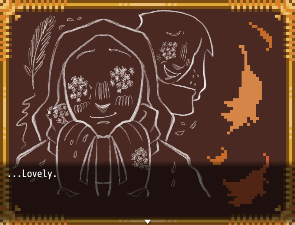 Screenshot 3 for A Writer's Muse (Alpha Release)