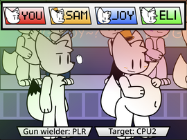 Nightshifter updated Inflation Roulette: Expanded - itch.io