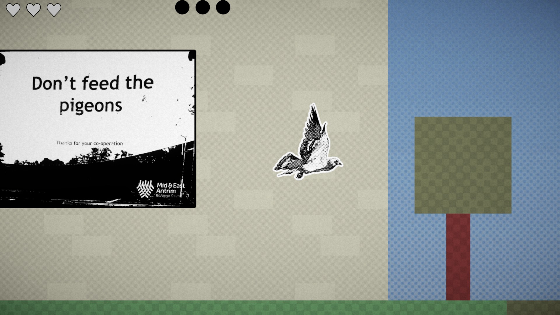 Screenshot 6 for Pigeons Aren't Pests