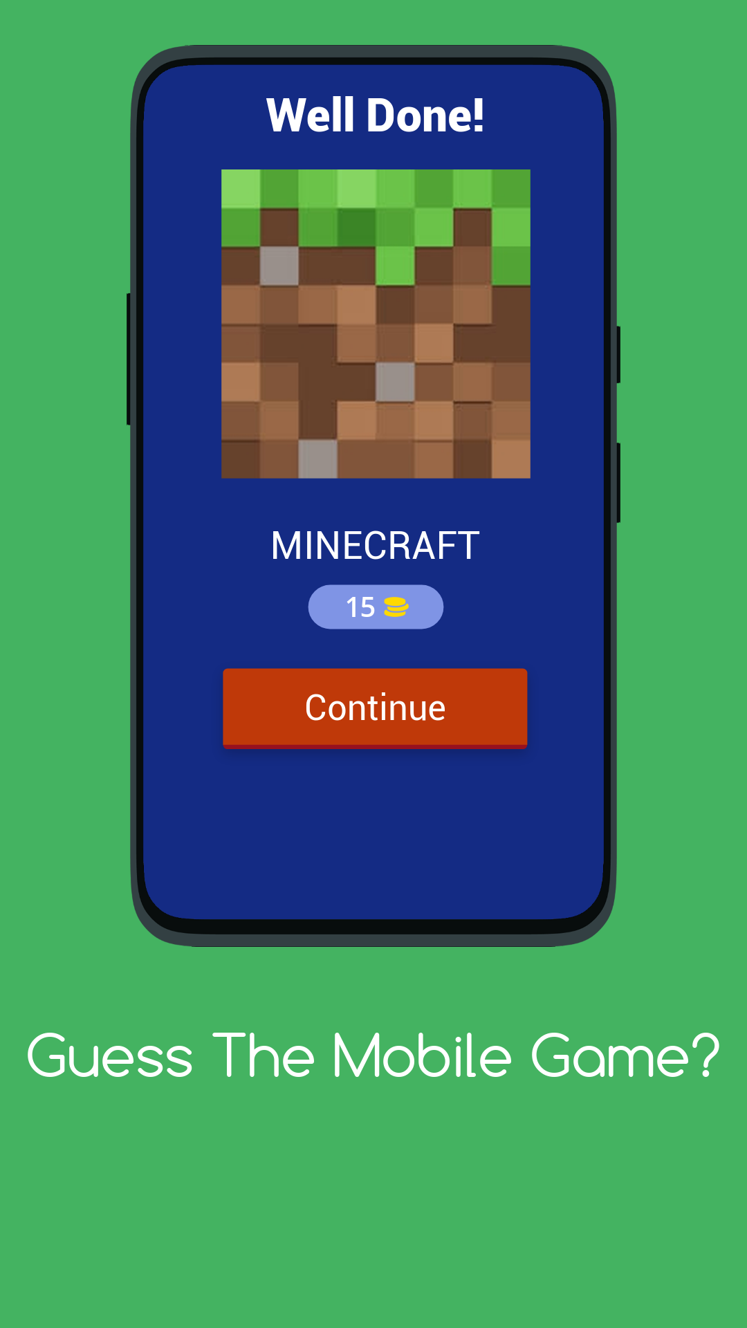 A New Quiz Android Mobile Game Has Been Launched! - Release ...