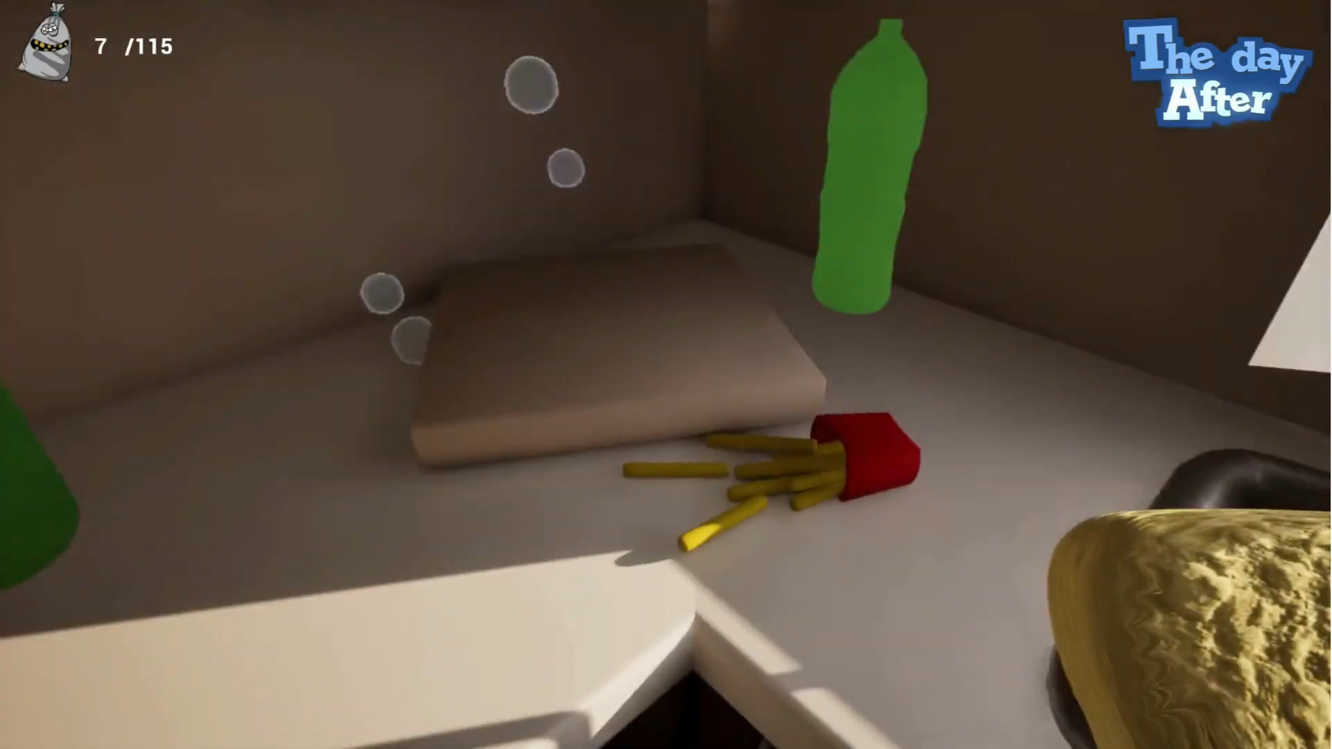 Screenshot 2 for The Day After