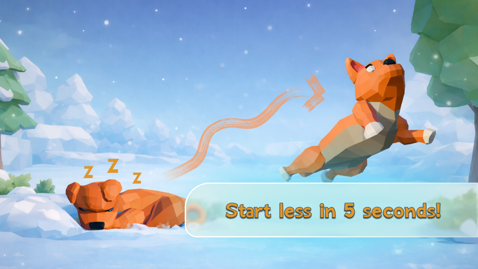 Screenshot 6 for Corgi Bells