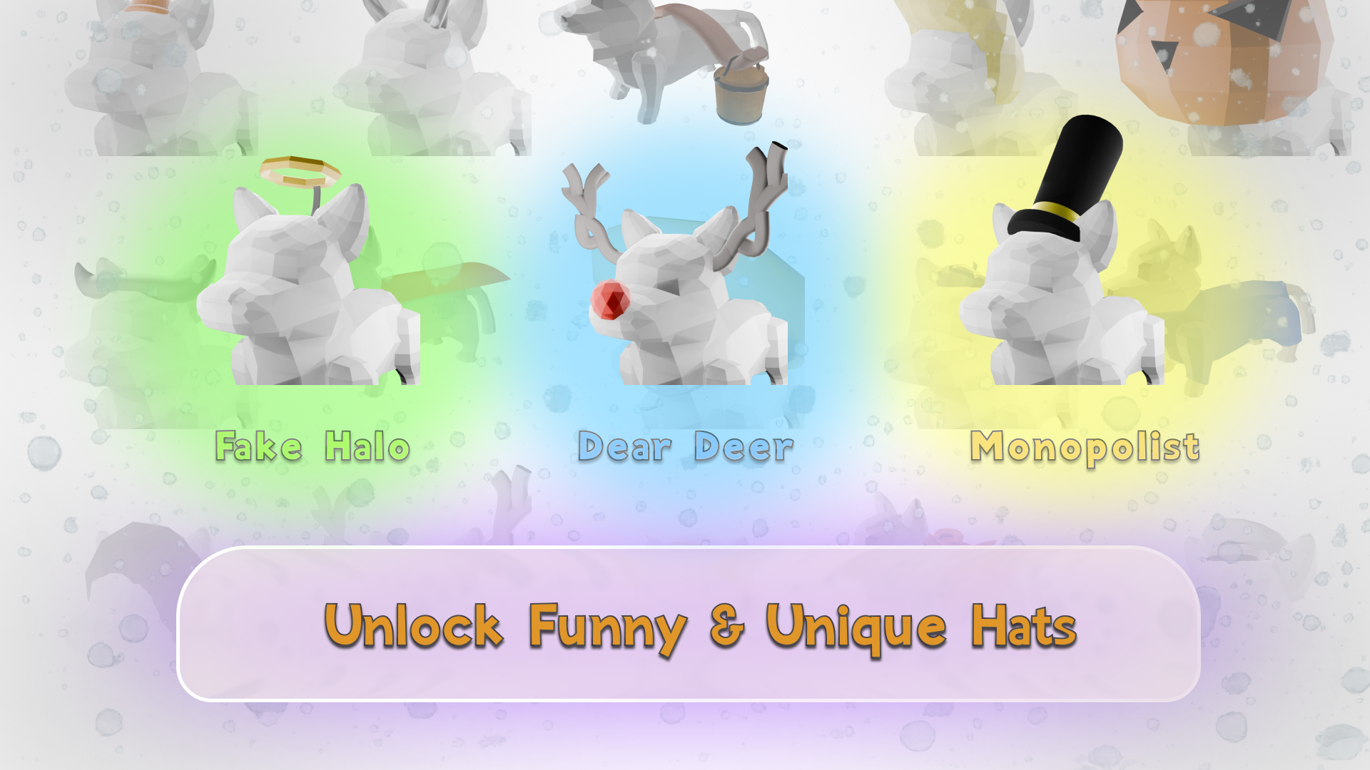 Screenshot 4 for Corgi Bells