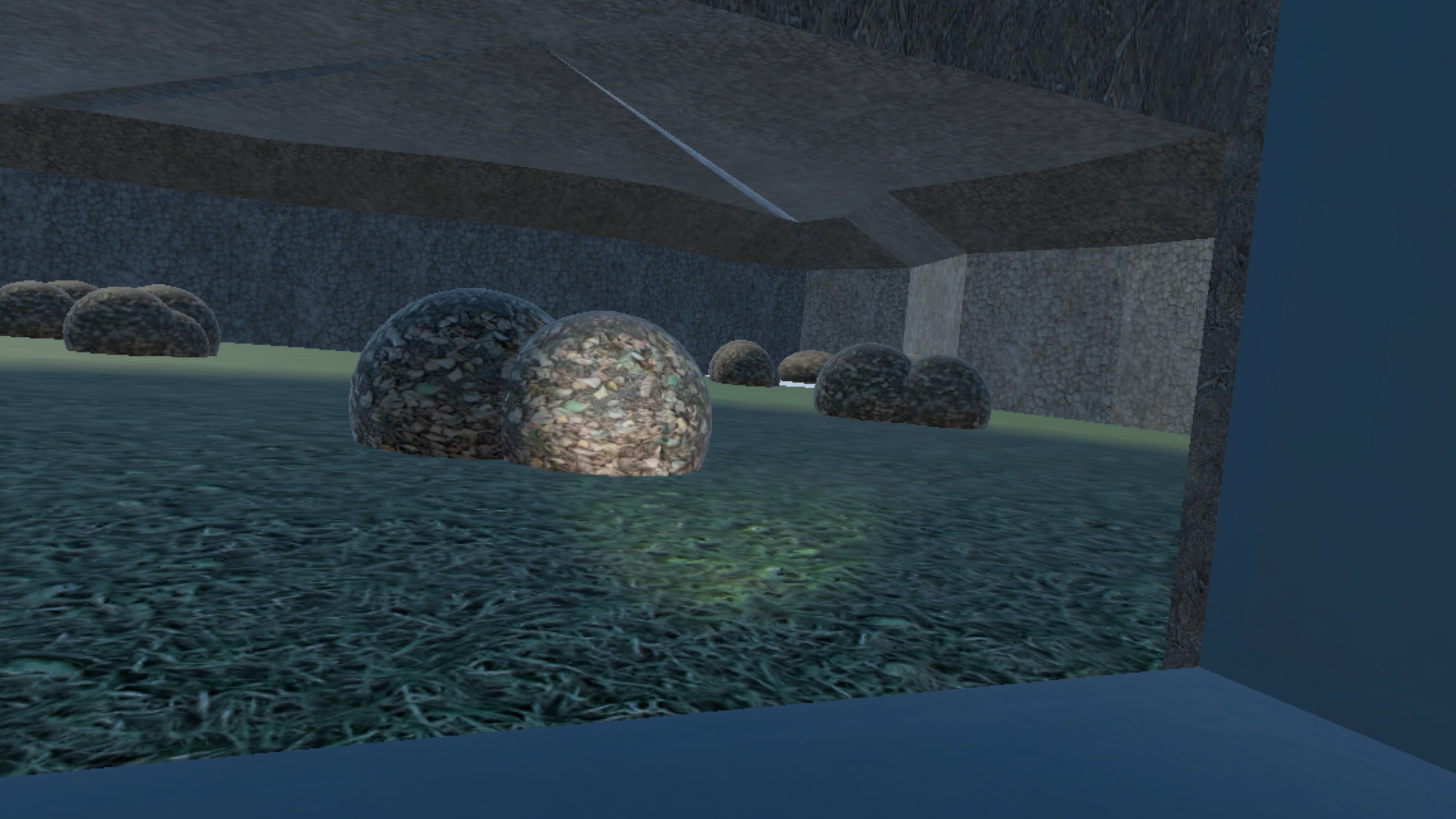 Screenshot 5 for the mall vr