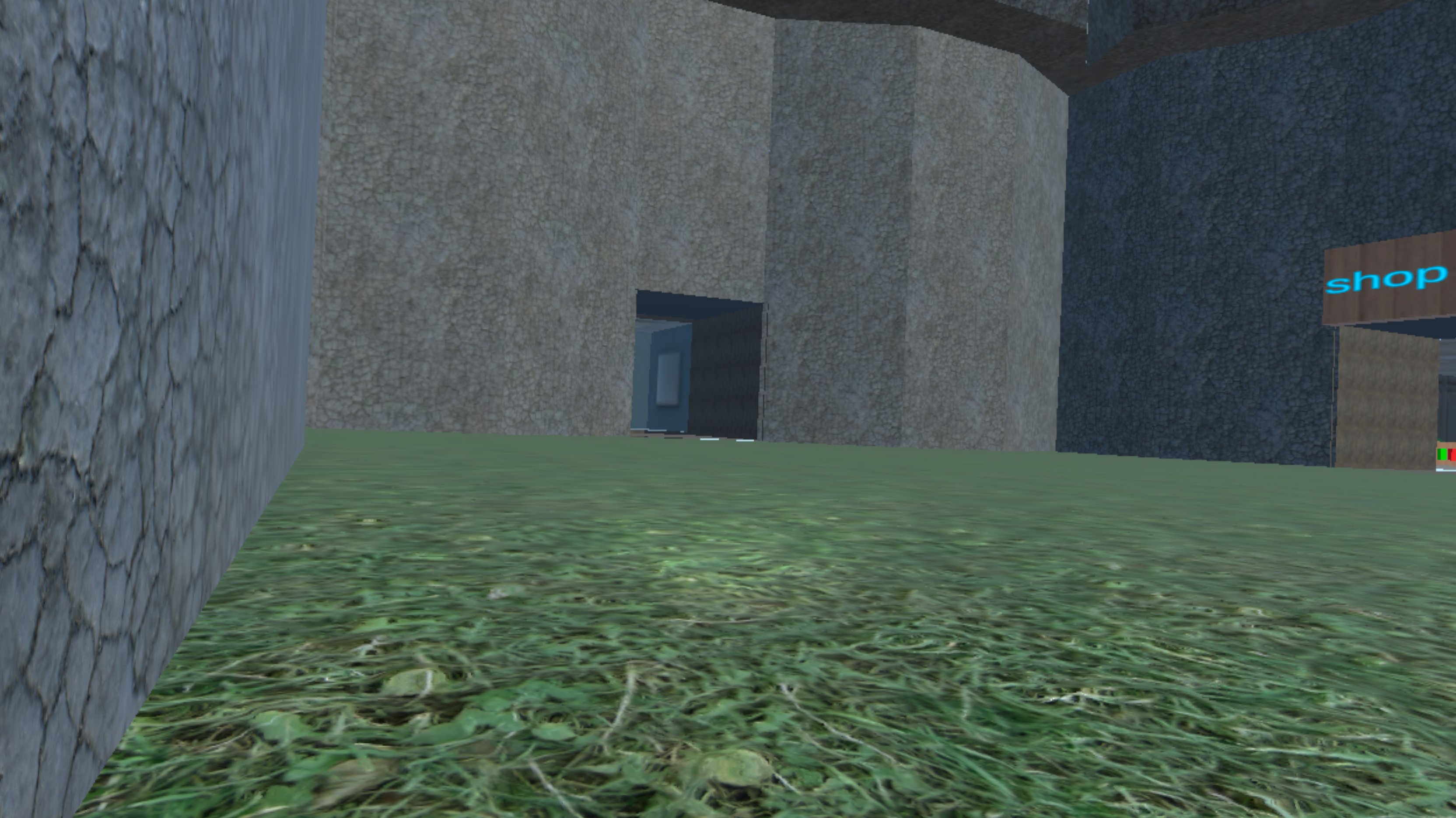 Screenshot 4 for the mall vr