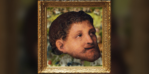 Cover image for Namaspamus