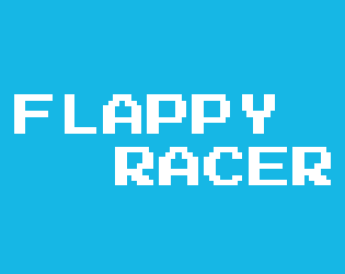 Flappy Racer