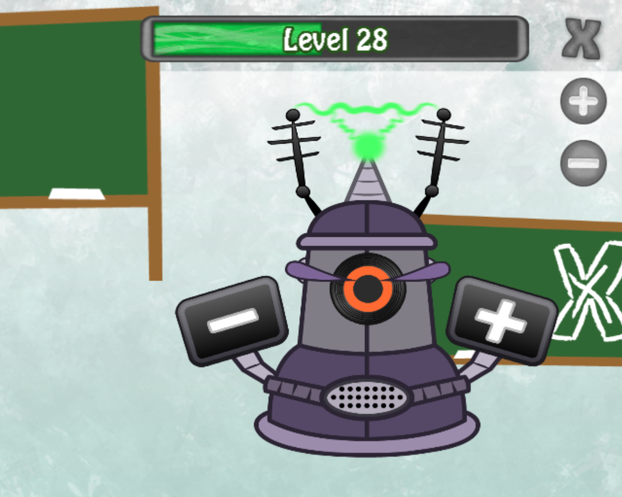 Screenshot 17 for ChorusCreaturesX